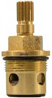 Jerich Reid Watson unit