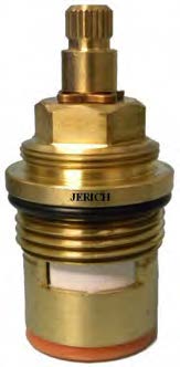 Jerich ceramic stem unit 24pt Import