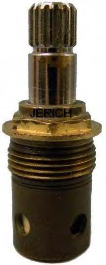 Jerich 91282LF Import stem unit