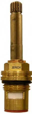 Jerich Import Stem unit