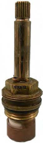 Jerich Import Stem unit 24pt