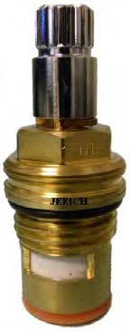 Jerich  BK Stem unit Import