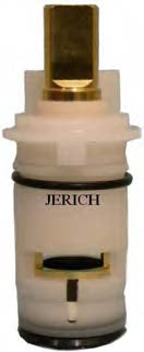 Jerich Brasscraft cartridge