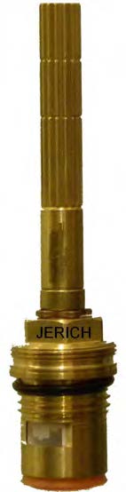 Paul Decorative stem unit