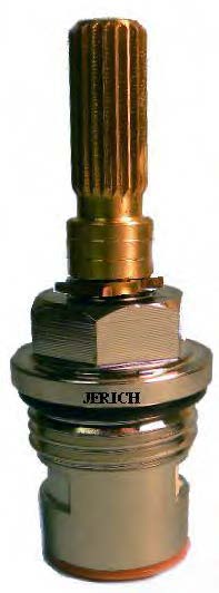 Jerich Super grif ceramic stem