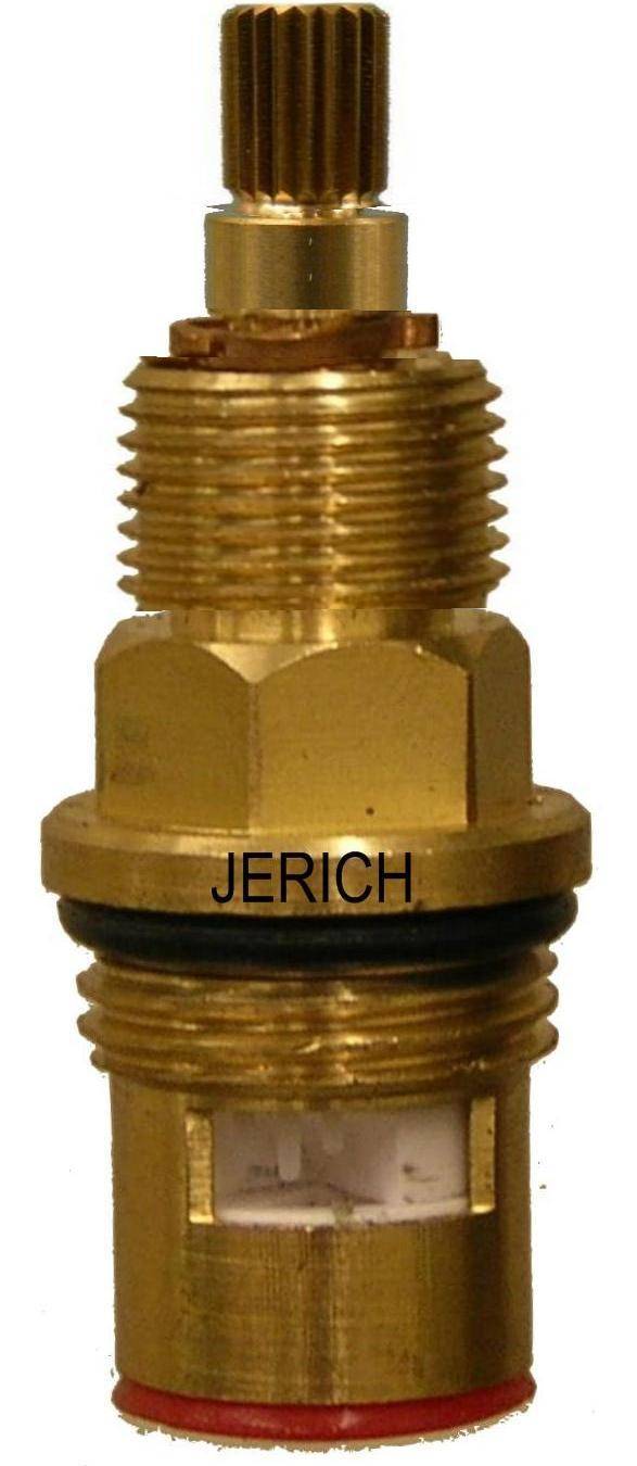 Jerich Import ceramic stem unit