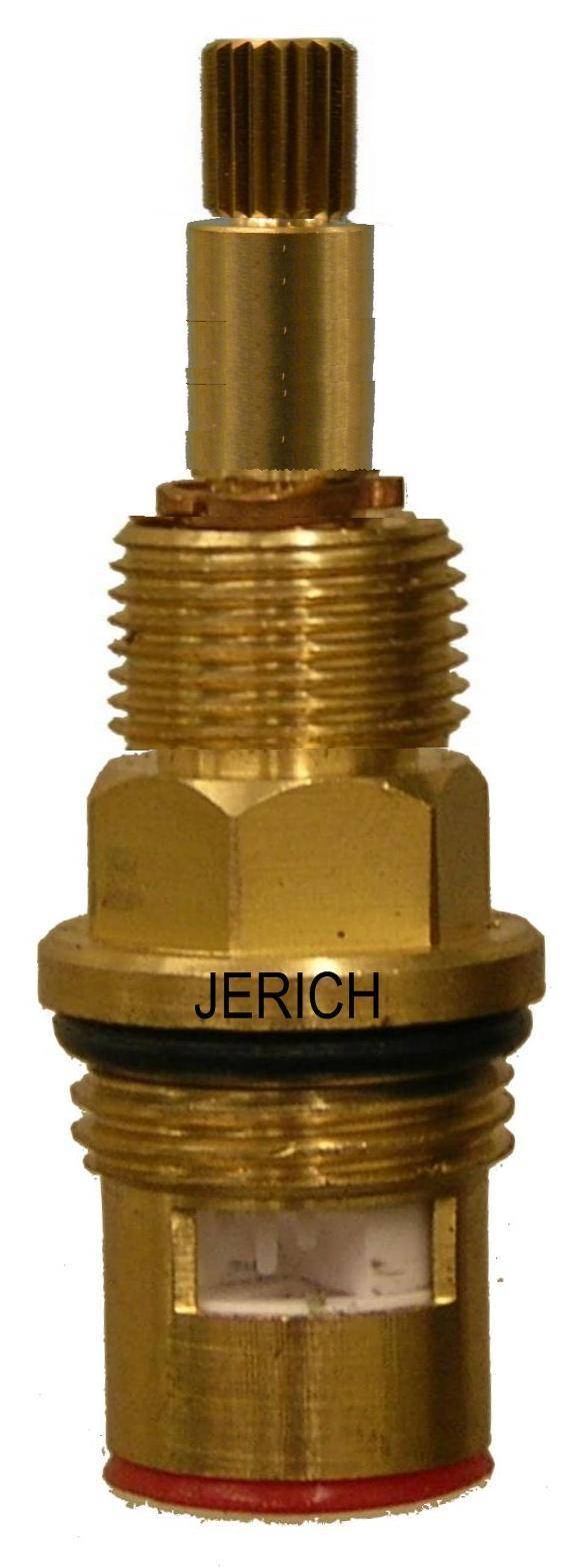 Jerich 91691LF Import ceramic stem unit