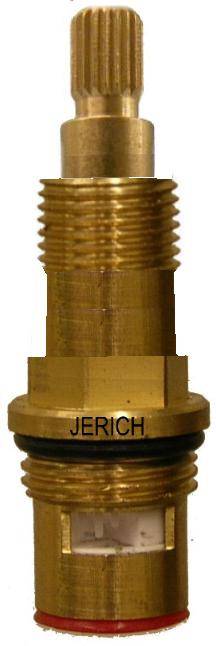 Jerich 91702LF Ottone & Meloda Stem unit