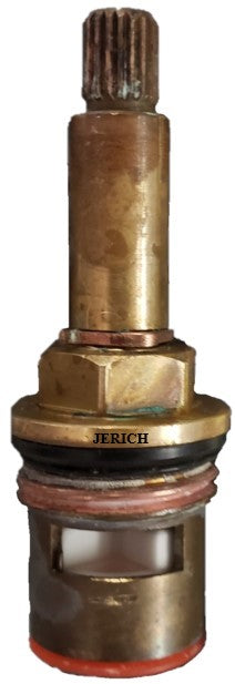 Jerich Import ceramic stem unit