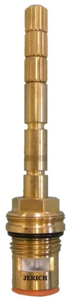Jerich 91731LF Ceramic Stem unit