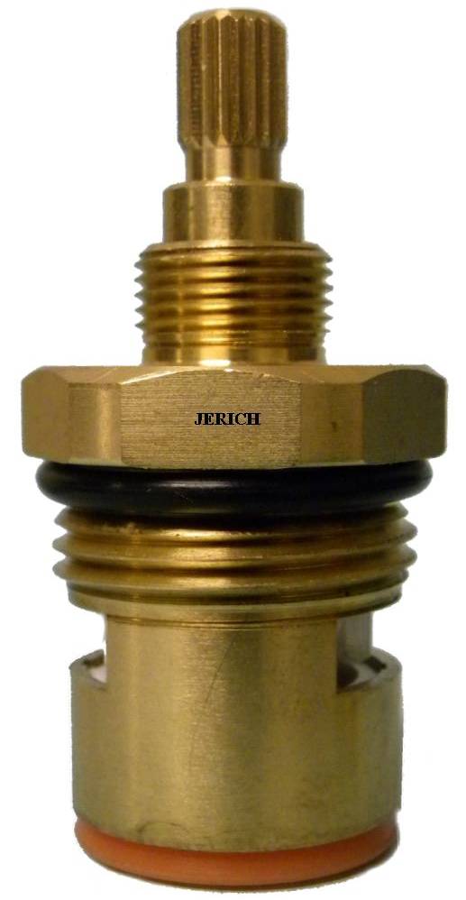 Jerich Import stem unit