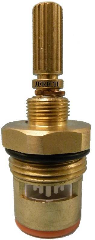 Jerich Import stem unit