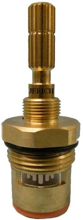 Jerich Import stem unit