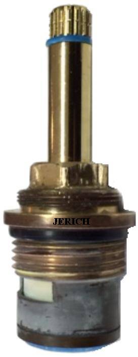 Jerich Import stem unit