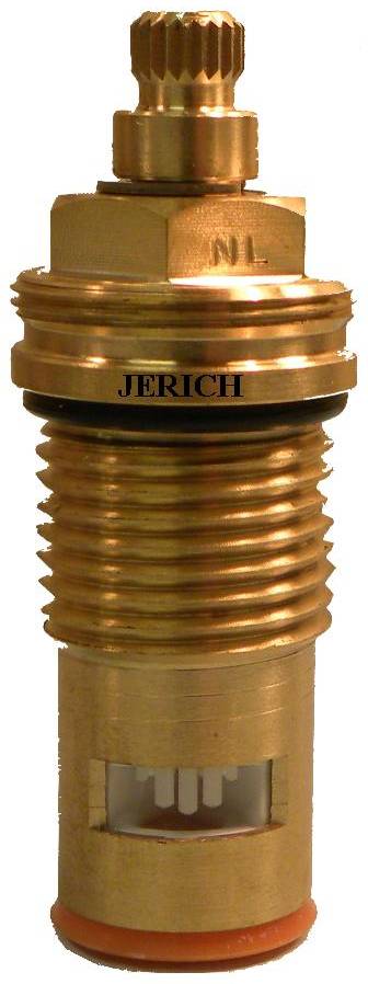 Jerich 91872LF Vola stem unit