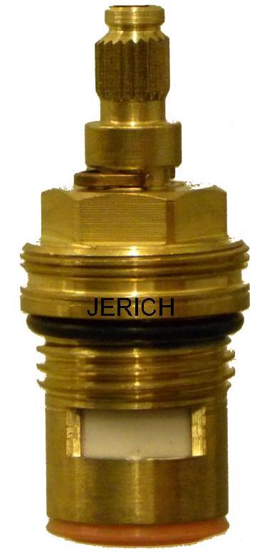 Jerich Brizo Stem unit
