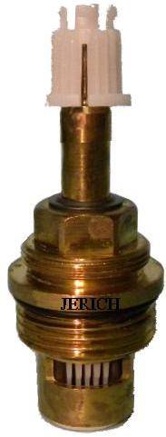 Jerich Dornbracht stem