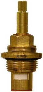 Jerich 91972 Dornbracht stem unit 2-1/2"