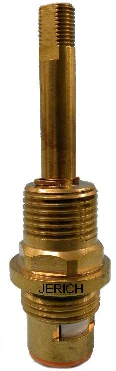 Jerich Dorf stem unit