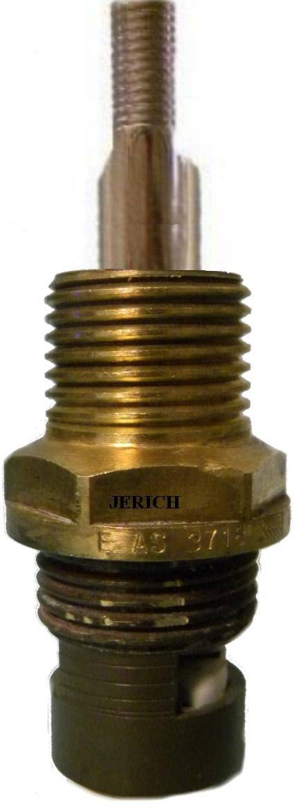 Jerich Dorf stem unit 2