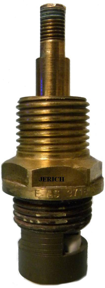Jerich Dorf stem unit