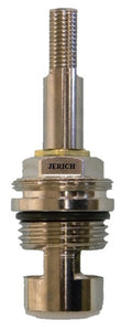 Jerich | Jacuzzi | 92081; G695000 | Ceramic stem - Hot