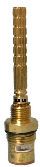 Jerich 92141LF Ceramic stem 4"