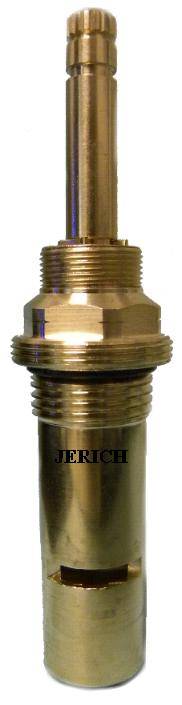 Jerich 92161 Jacuzzi ceramic stem unit