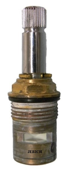 Jerich Import stem unit 32pt Hole 21