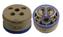 Pressure Balance Unit