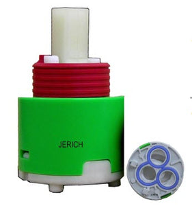 Jerich | | 92298 | 35mm cartridge assembly
