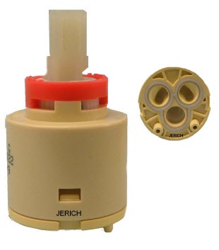 Jerich 92300 35mm cartridge w/limit stop