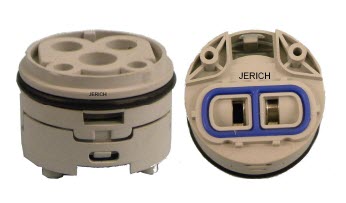Jerich 92300PBX Pressure balance unit for 35mm