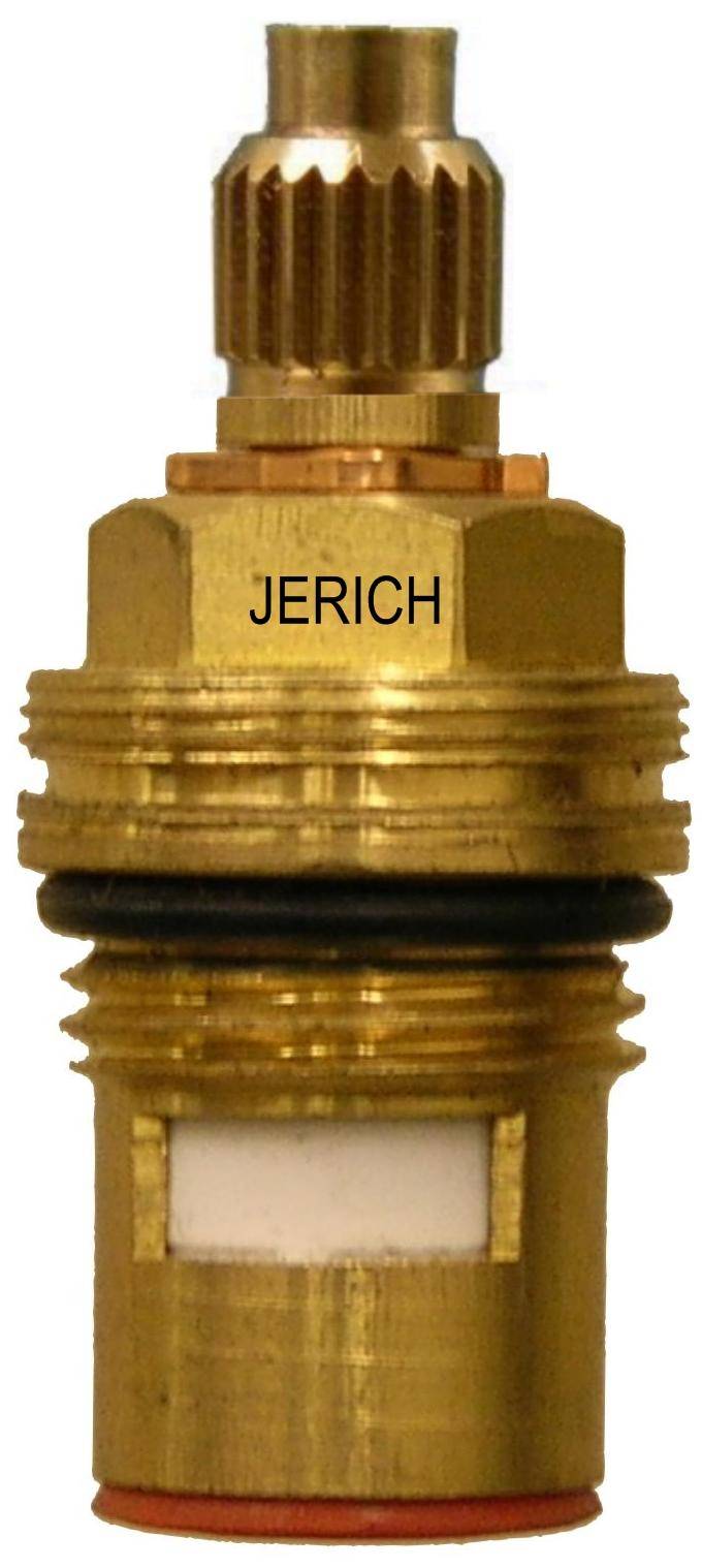Jerich Rapetti Stem unit