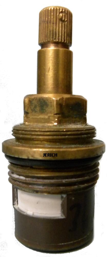 Jerich 92641 large ceramic stem 18pt