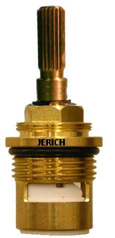 Jerich Super grif ceramic stem