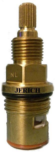 Jerich Import ceramic stem unit