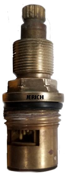 Jerich Import ceramic stem unit