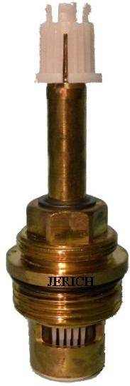 Jerich Stem with adapter