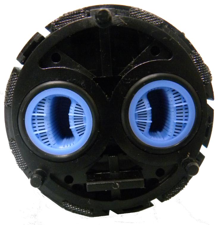 Jerich 95400 AS thermo cart