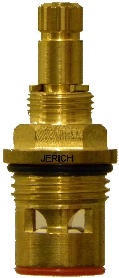Jerich Kingston Brass Stem unit 16pt