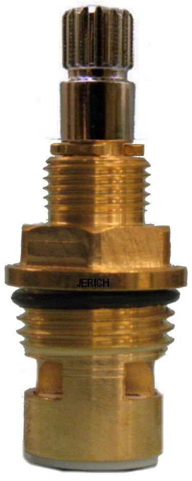Jerich 97131LF Kingston Brass - Pioneer Stem unit 16pt