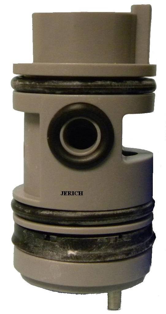 Jerich Gerber Cartridge
