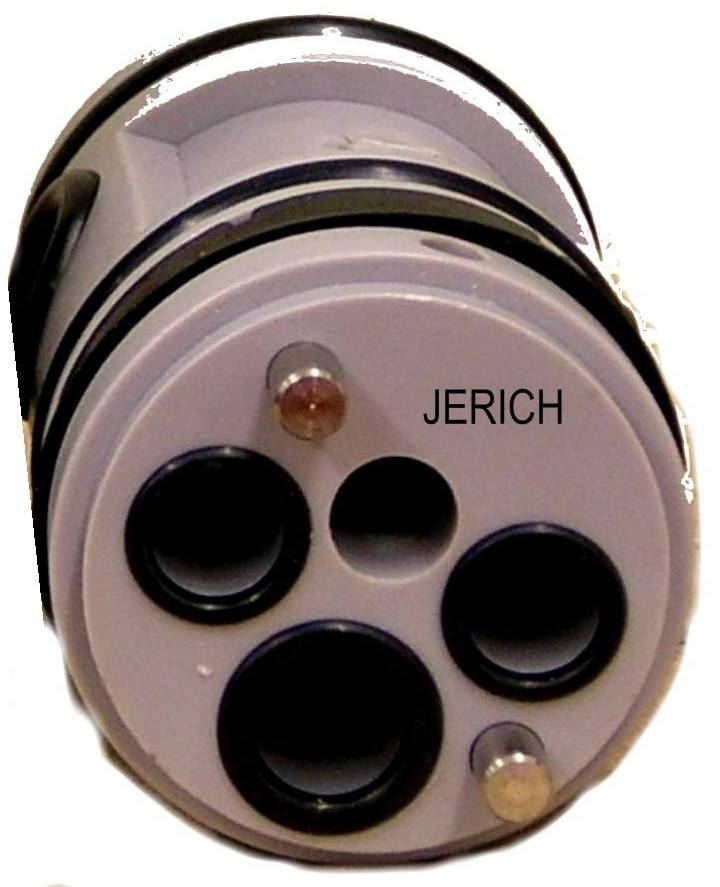 Jerich Cartridge assembly