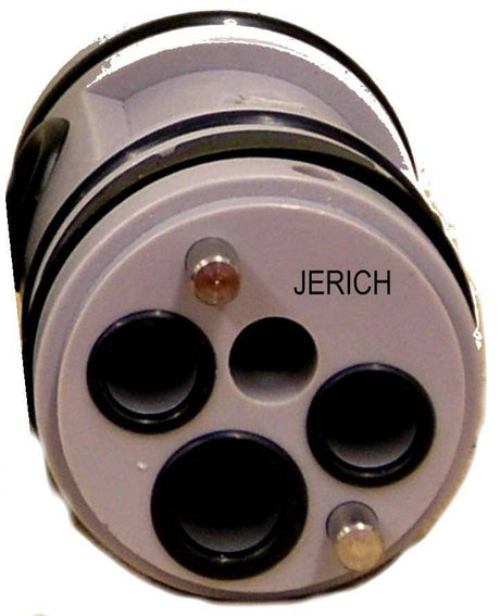 Jerich Cartridge assembly
