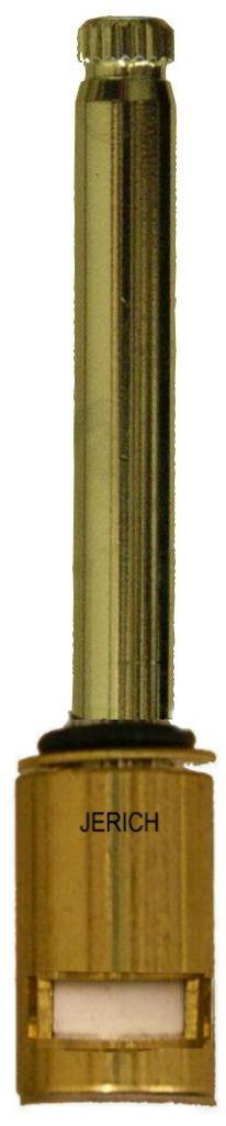 Jerich Kohler stem unit