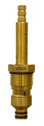 Jerich Harden stem unit