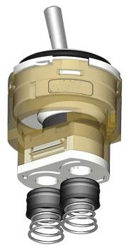 Jerich 99800 Single lever cartridge