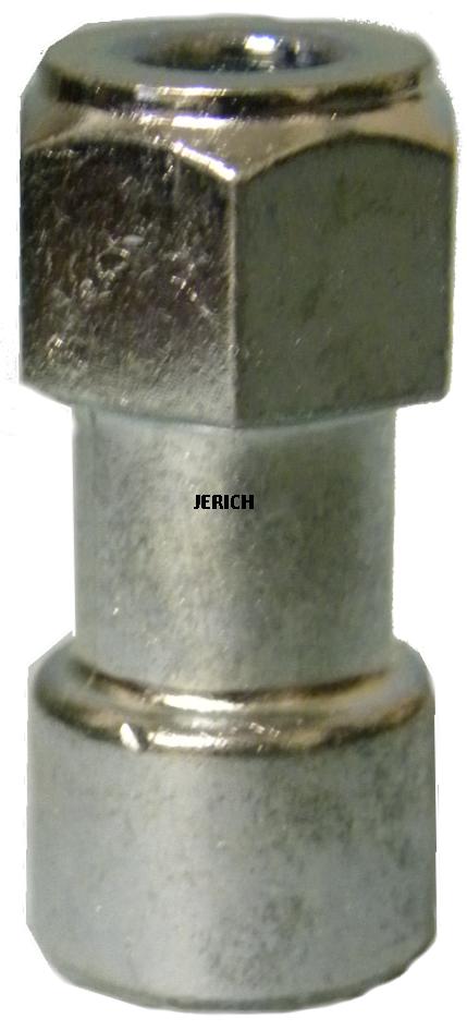 Jerich handle adapter