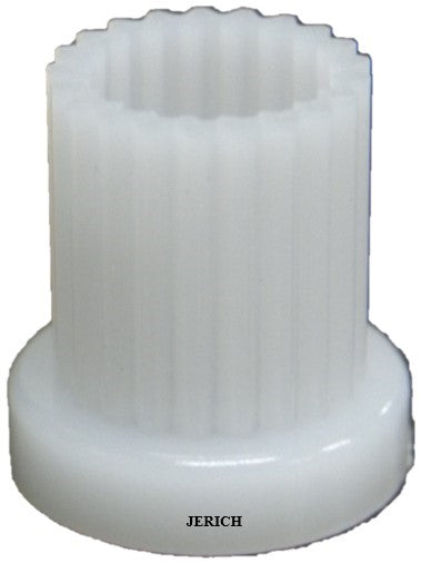 Jerich  Plastic handle